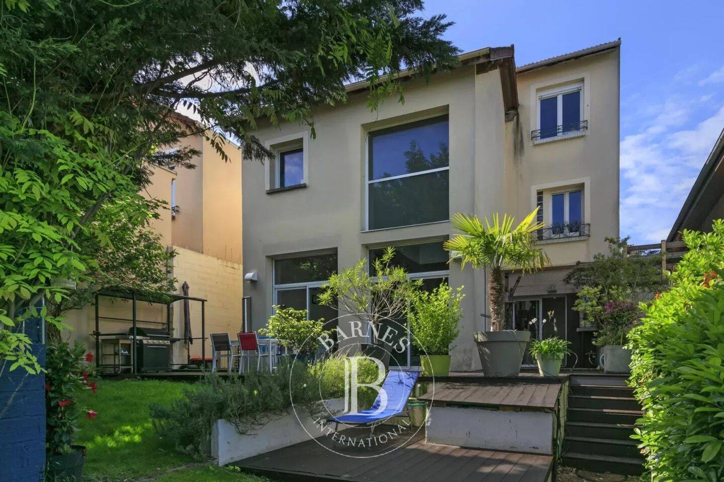 Maison à vendre, 126m², RUEIL MALMAISON