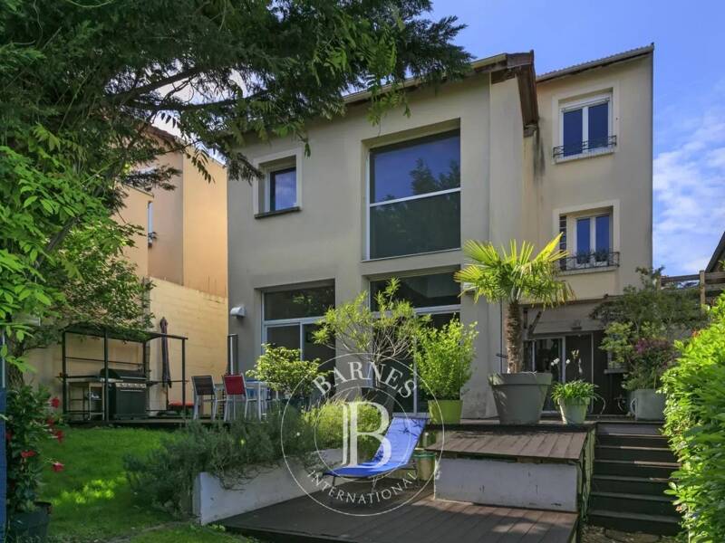 Maison à vendre, 126m², RUEIL MALMAISON