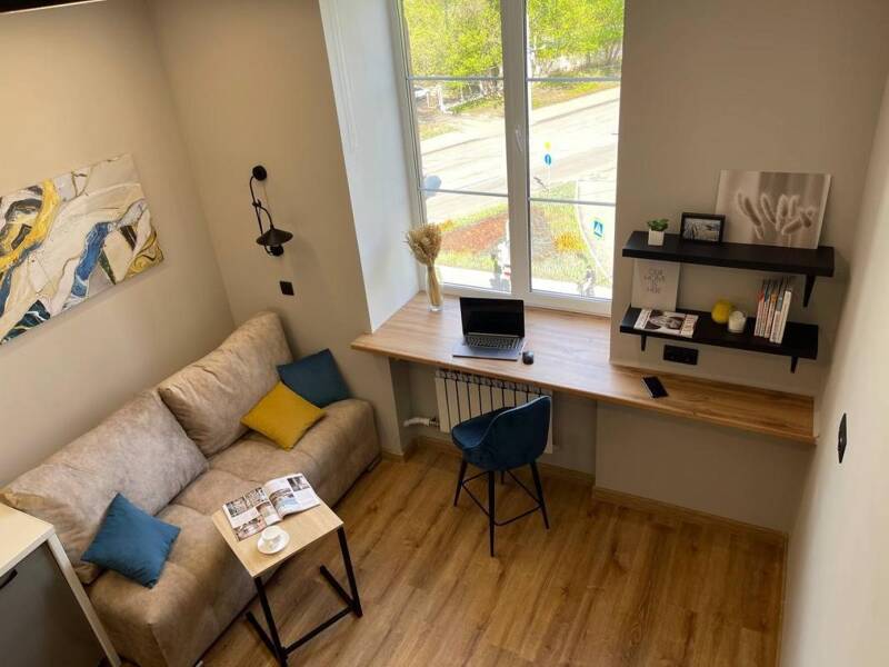 Maison à louer, 16m², PARIS 17E