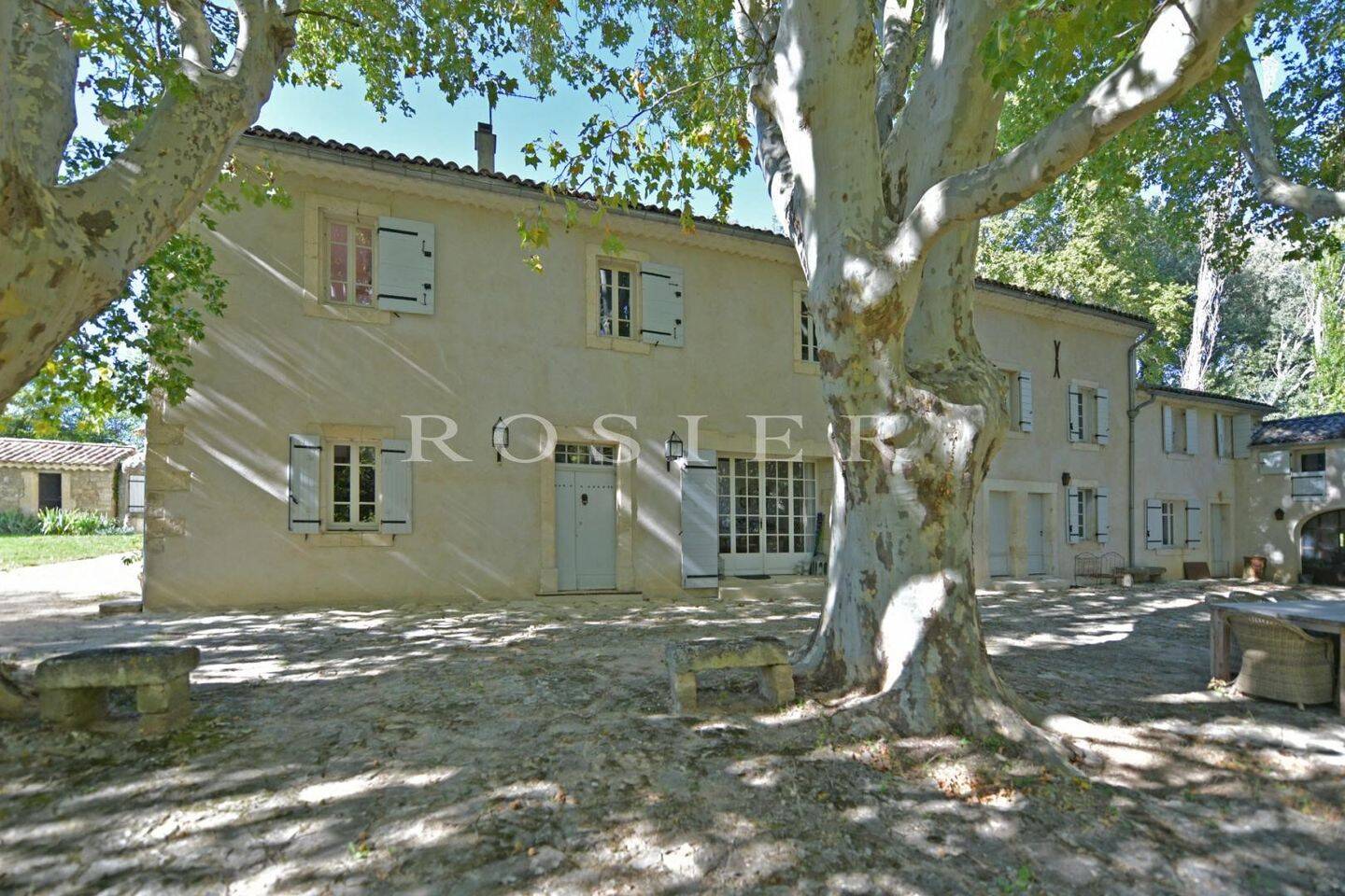 Maison à vendre, 380m², GORDES