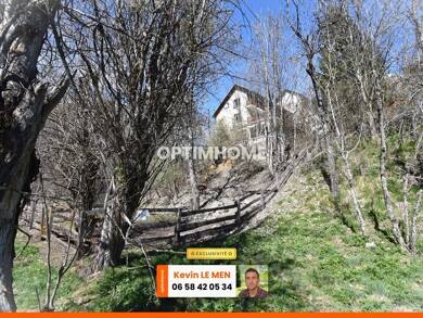 Immeuble à vendre 894 750 € 849 m² Vallouise-Pelvoux 05340