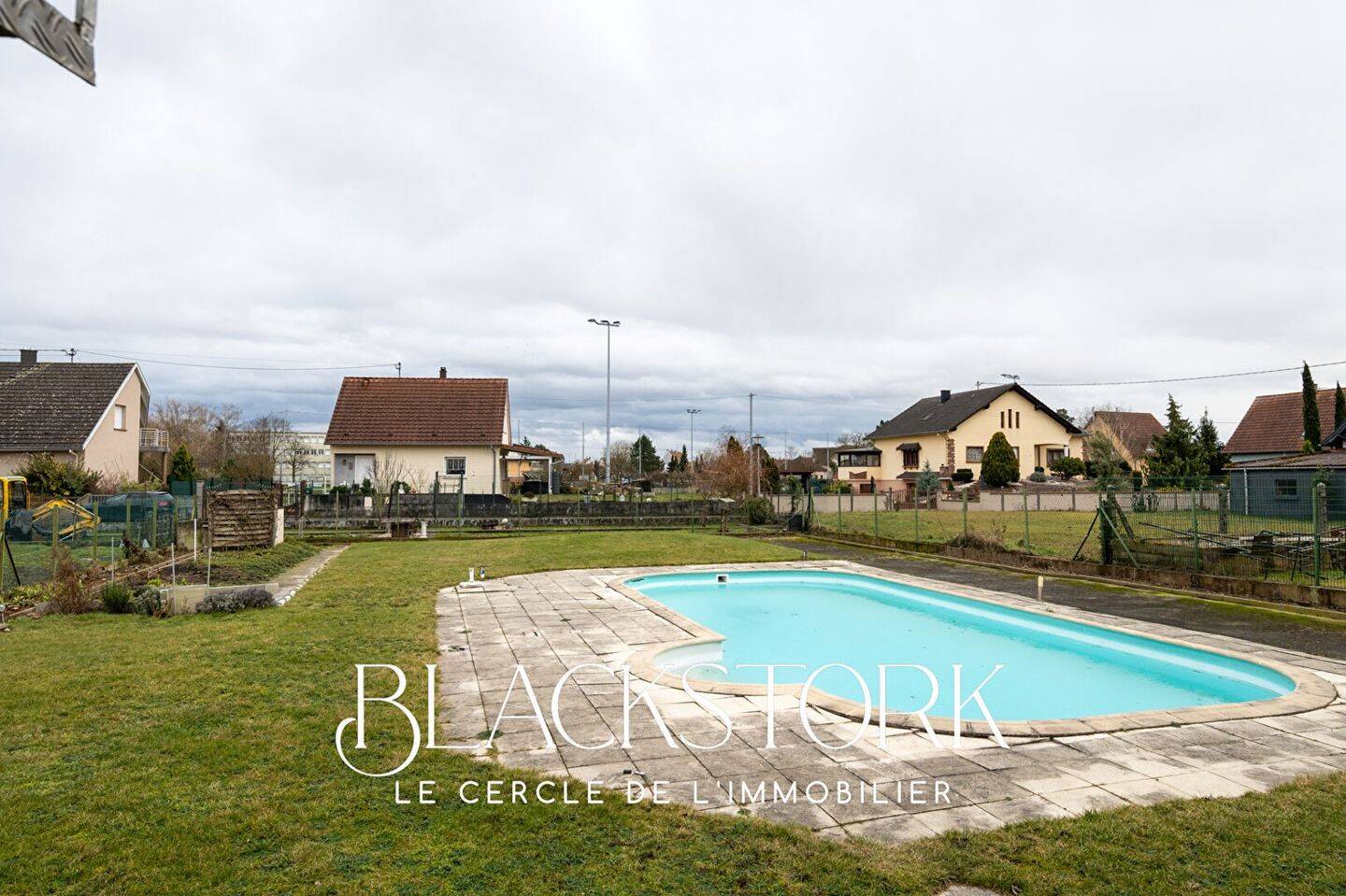 Maison à vendre, 170m², MERTZWILLER
