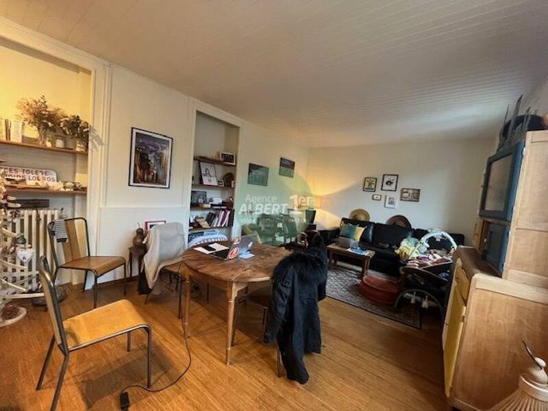 Maison à louer, 122m², LE HAVRE