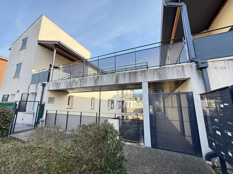 Maison à louer, 45m², SAINT JEAN