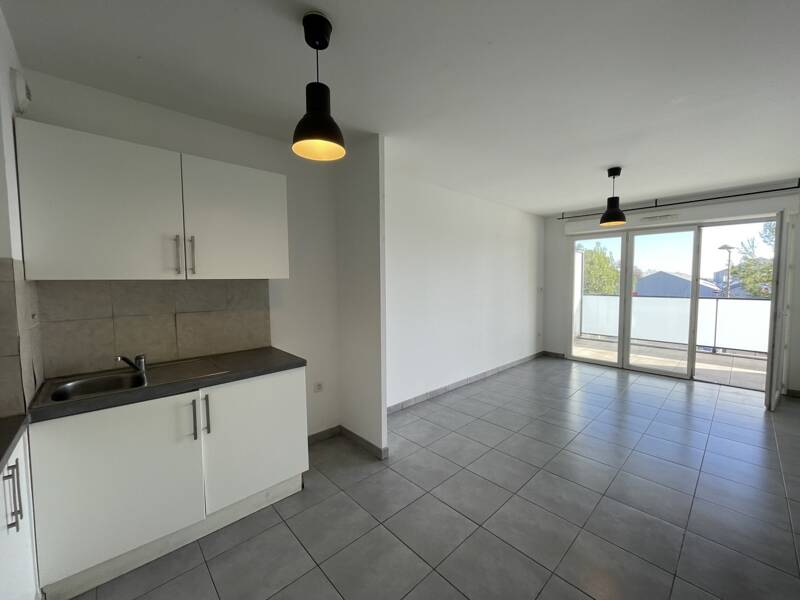 Maison à louer, 40m², MONTPELLIER