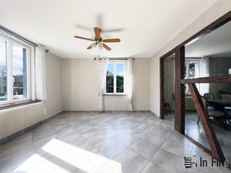 Maison à vendre, 135m², STRASBOURG
