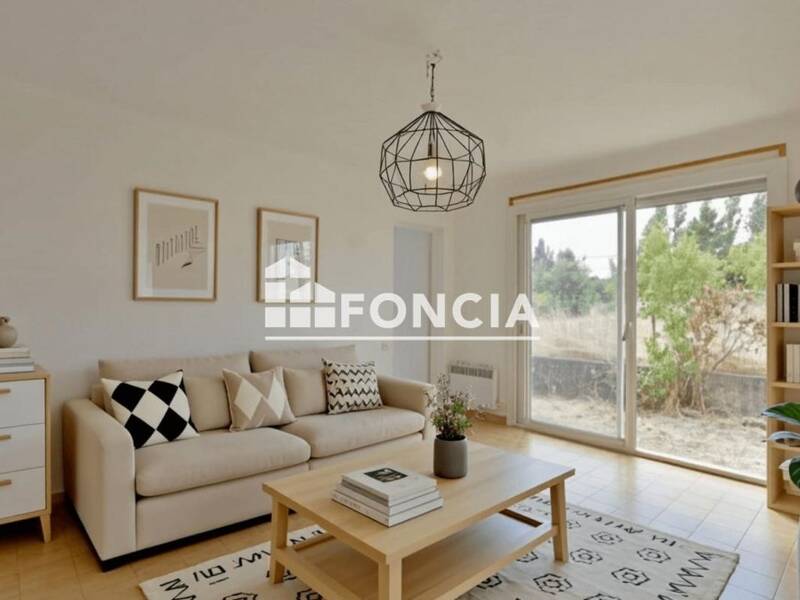 Maison à vendre, 93m², MONTPELLIER