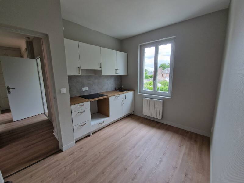 Maison à louer, 85m², GOURNAY EN BRAY