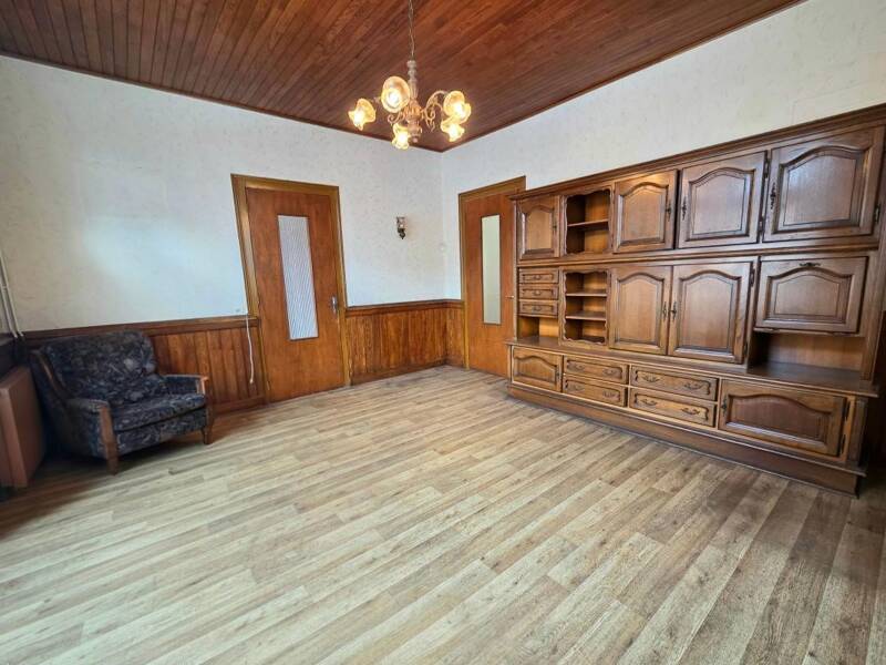 Maison à vendre, 158m², ISERE