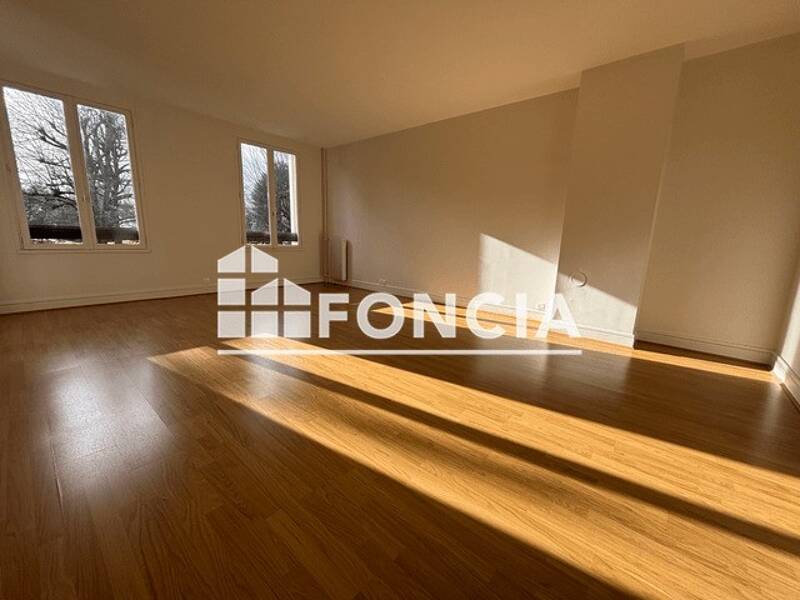 Maison à louer, 102m², LOUVECIENNES