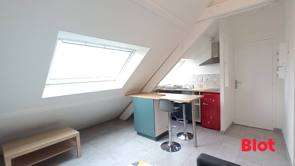 Maison à louer, 18m², VANNES