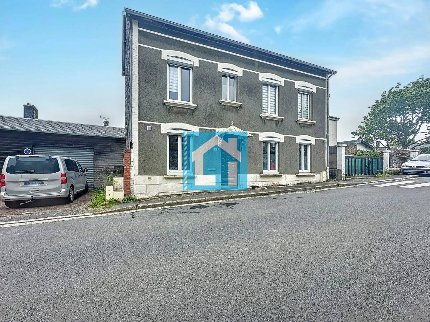 Maison à vendre, 79m², CALVADOS
