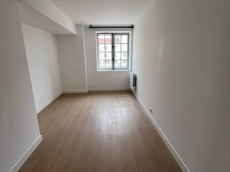 Maison à louer, 94m², COMPIEGNE