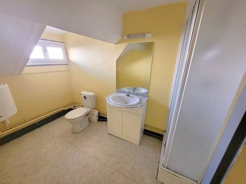 Maison à louer, 16m², CLERMONT FERRAND