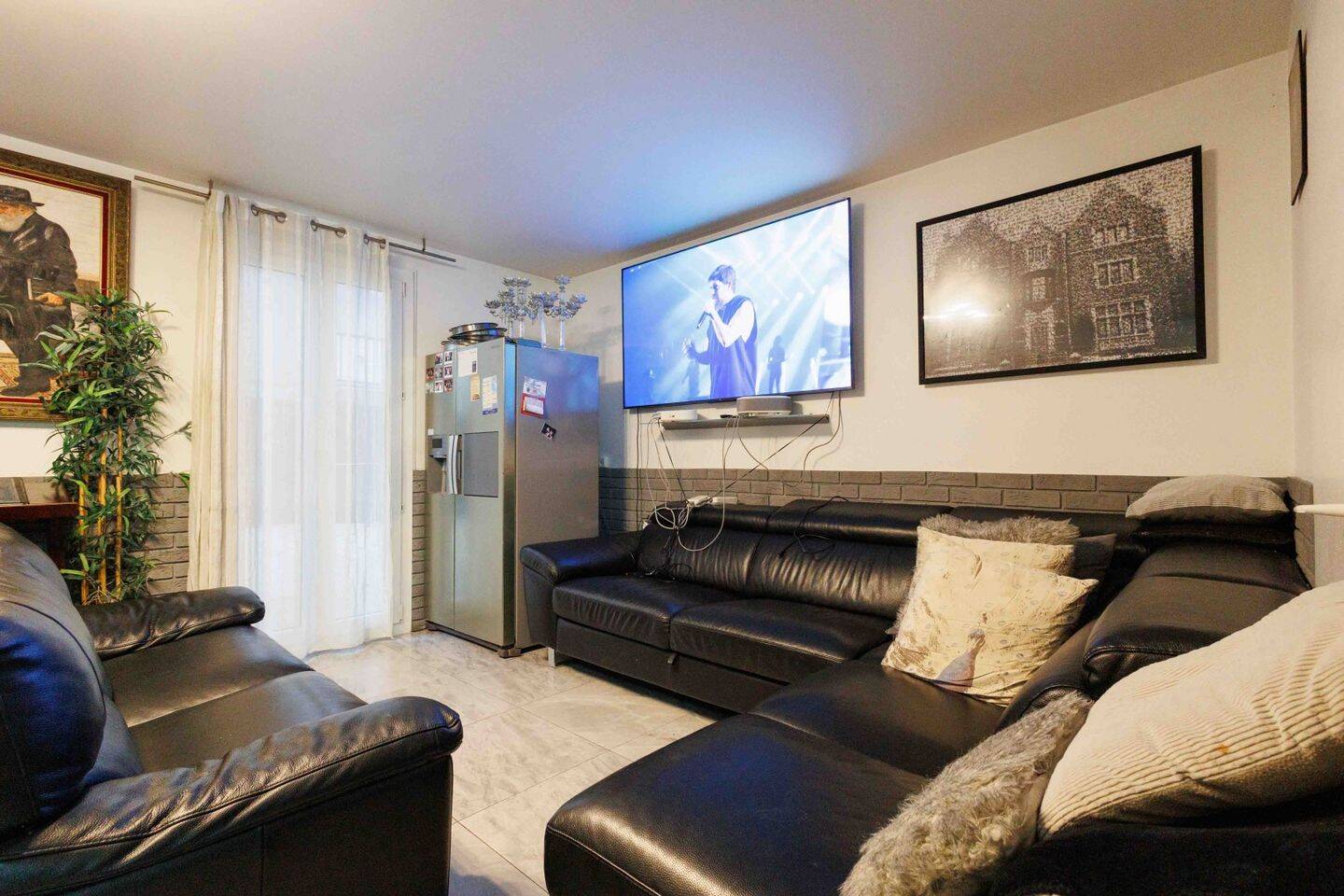 Maison à vendre, 150m², AUBERVILLIERS