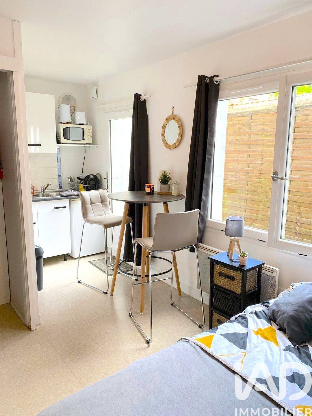 Maison à vendre, 110m², LA ROCHE SUR YON