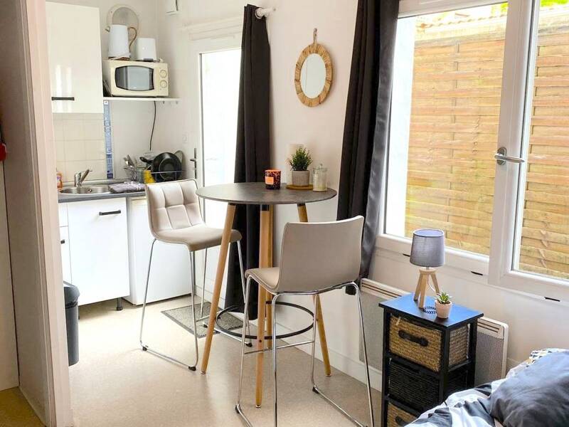 Maison à vendre, 110m², LA ROCHE SUR YON