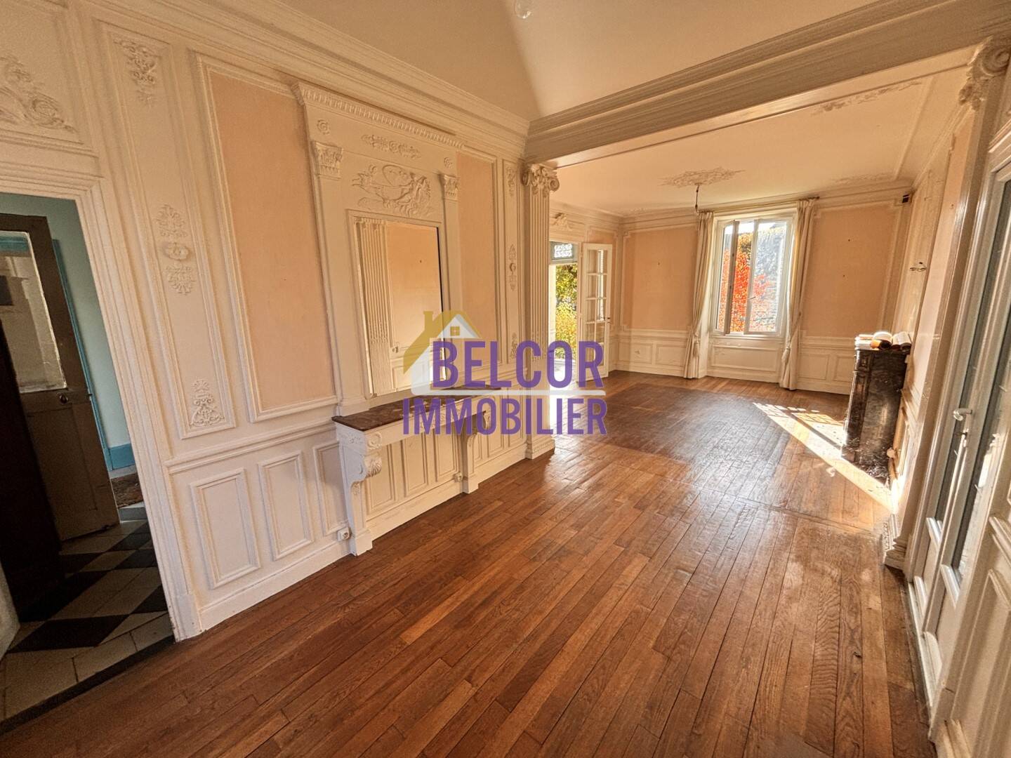 Maison à vendre, 210m², PUISEAUX