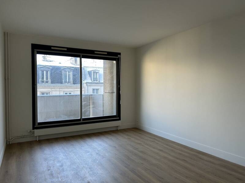 Maison à louer, 42m², PARIS 14E