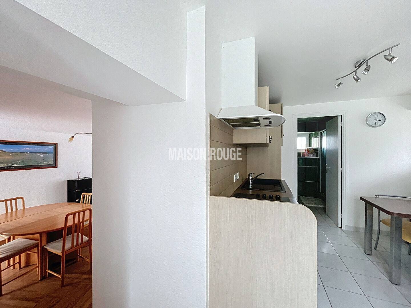 Maison à vendre, 158m², ROZ LANDRIEUX