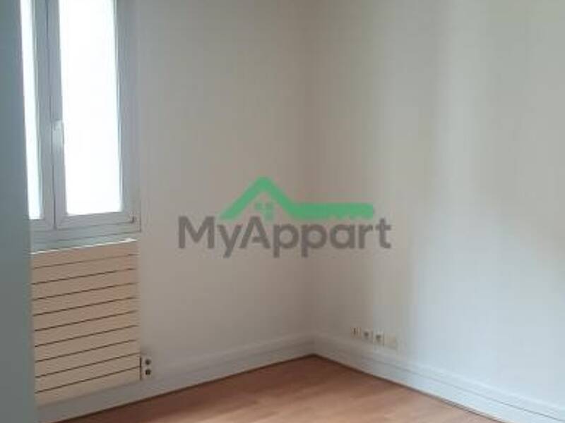 Maison à louer, 44m², PARIS 11E