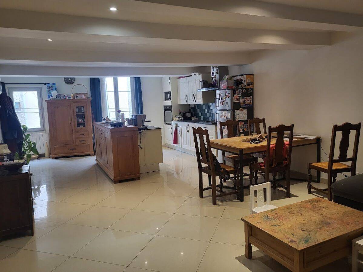 Maison à vendre, 143m², MONTAGNAC