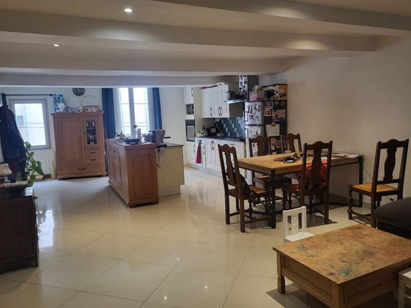 Maison à vendre, 143m², MONTAGNAC
