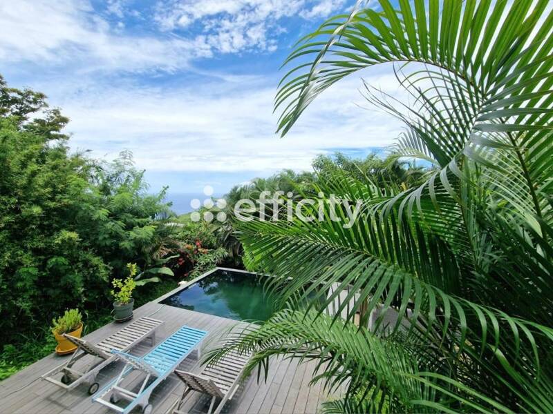 Maison à vendre, 120m², LA POSSESSION