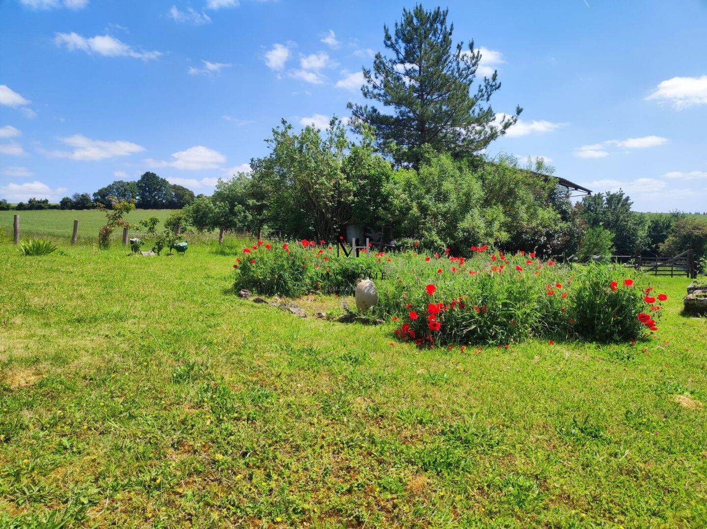 Maison à vendre, 132m², MORTAGNE AU PERCHE