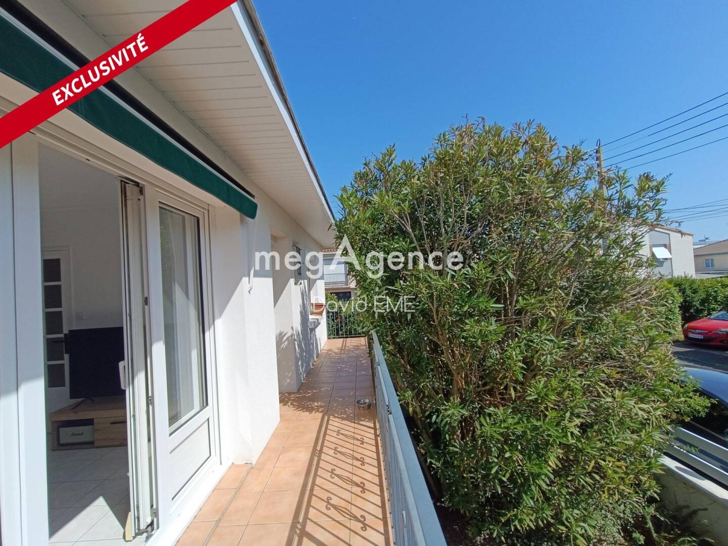 Maison à vendre, 113m², LA ROCHE SUR YON