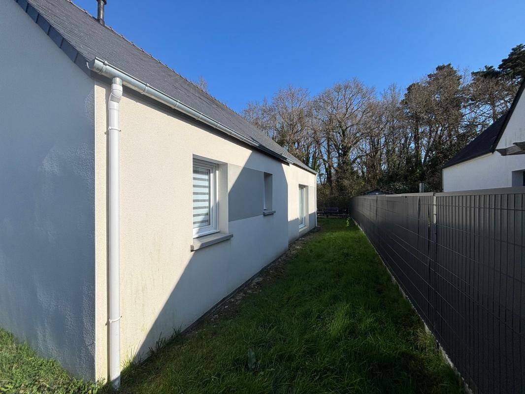 Maison à vendre, 90m², LA TURBALLE