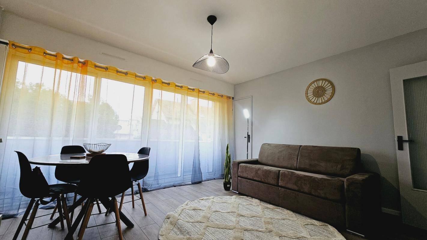 Maison à vendre, 32m², BOURGES