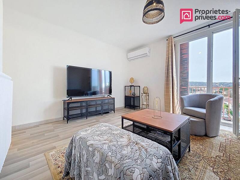 Maison à vendre, 54m², BOLLENE