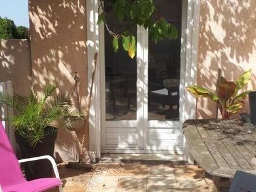 Studio à louer 390 € 1 pièce 12 m² Albinque - Saint Jean Castres 81100