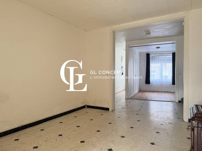 Maison à vendre, 112m², LILLERS