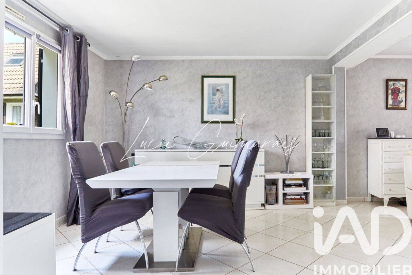 Maison à vendre, 99m², TAVERNY