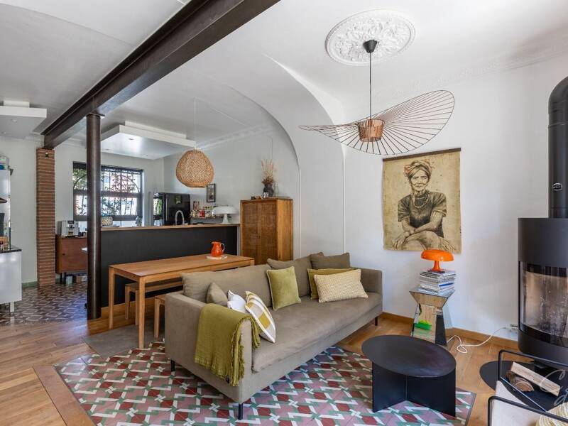 Maison à vendre, 140m², PERPIGNAN