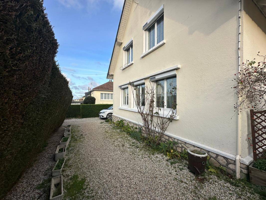 Maison à vendre, 127m², VILLERS SUR MER