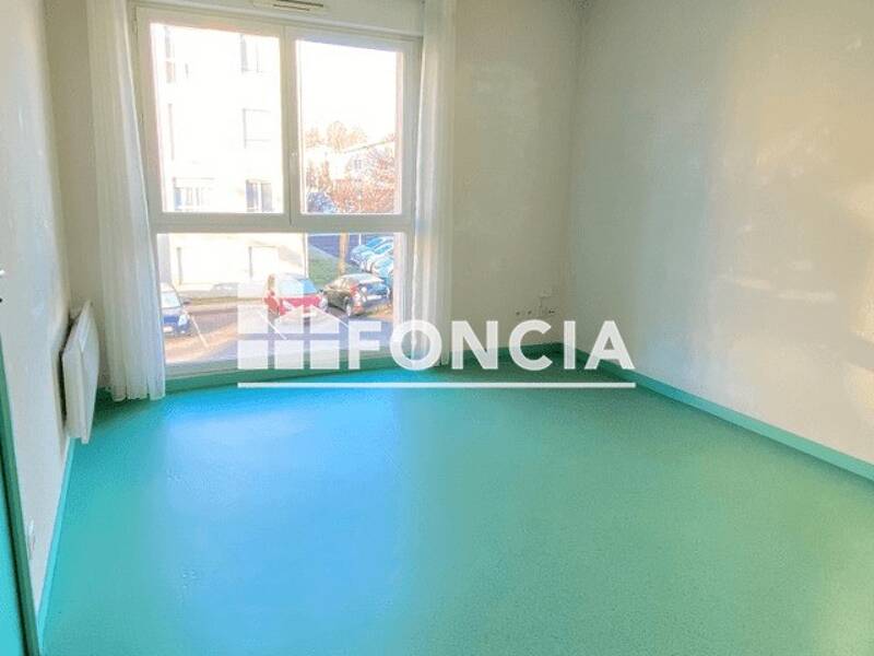 Maison à louer, 36m², LIMOGES