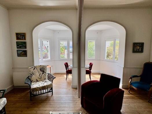 Maison à vendre 429 000 € 6 pièces 3 chambres 110 m² 175 m² de terrain La Bernerie-en-Retz 44760