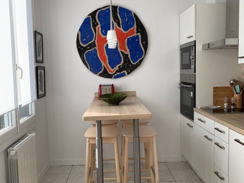 Maison à louer, 53m², MONTAUBAN