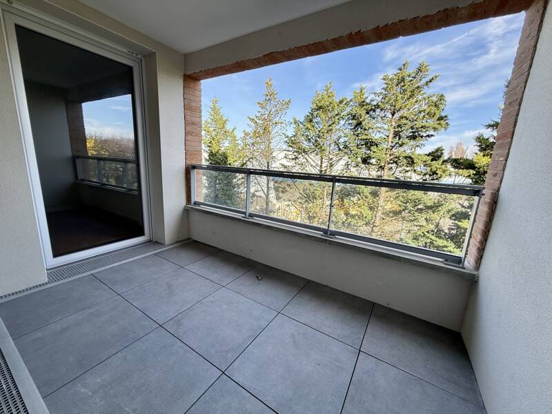 Maison à louer, 46m², TOULOUSE