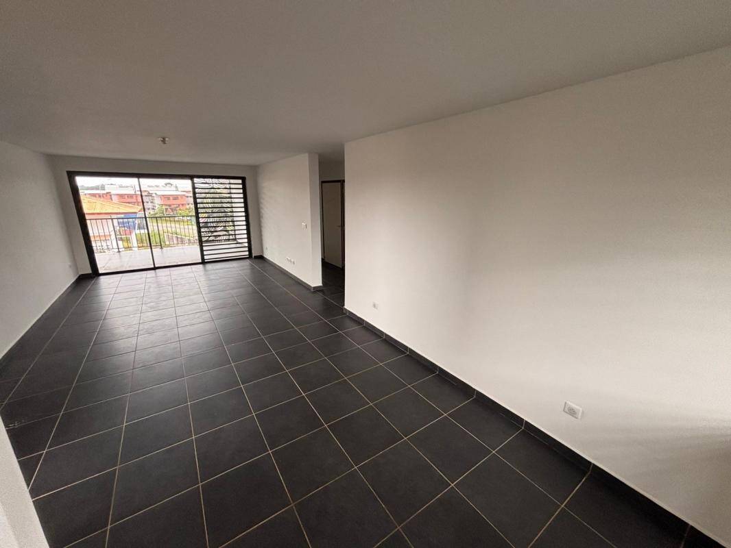 Maison à louer, 69m², CAYENNE