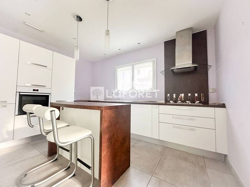 Maison à louer, 115m², MONTPELLIER