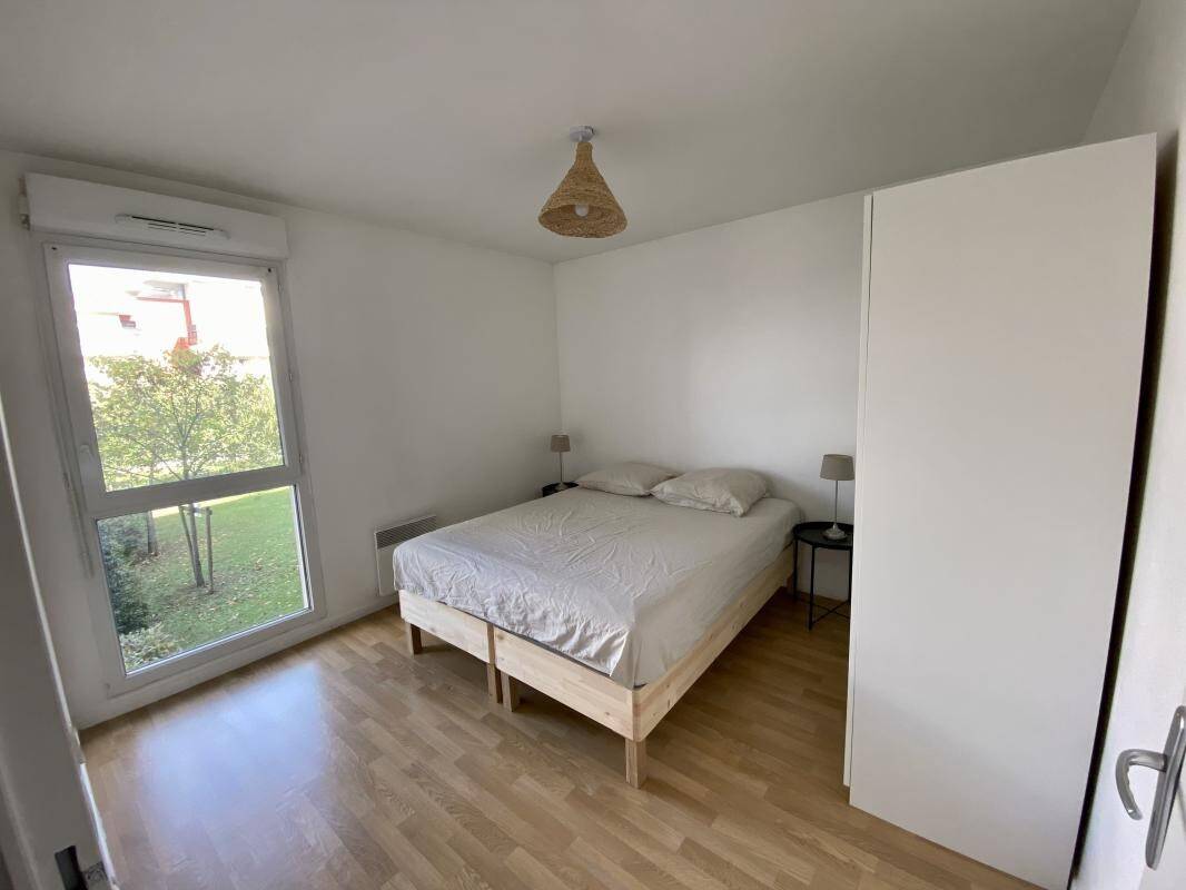 Maison à louer, 52m², CORBEIL ESSONNES