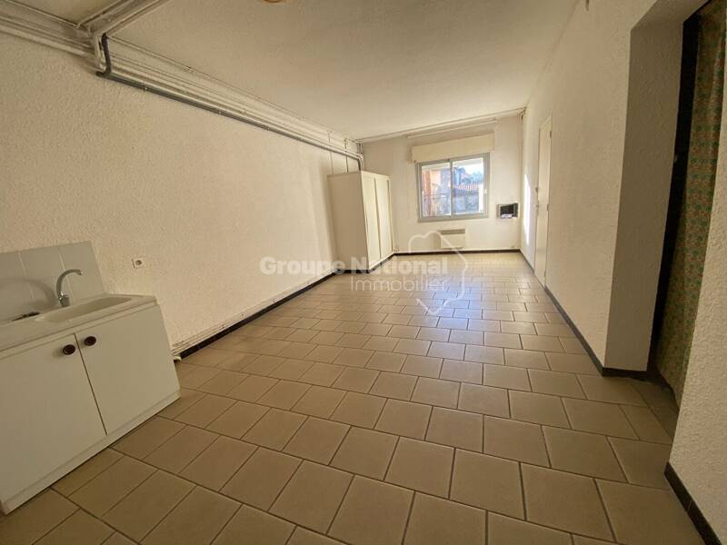 Maison à louer, 29m², MIRAMAS