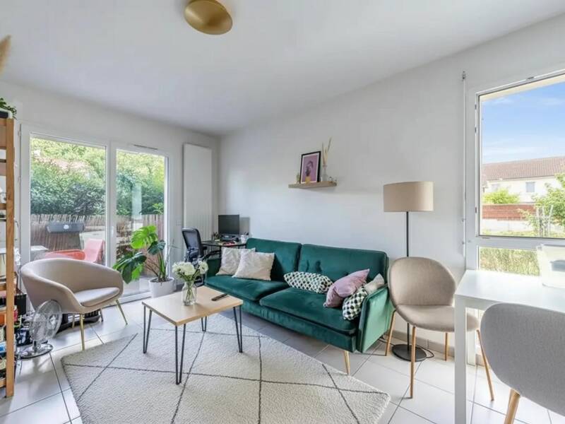 Maison à vendre, 40m², AMBARES ET LAGRAVE