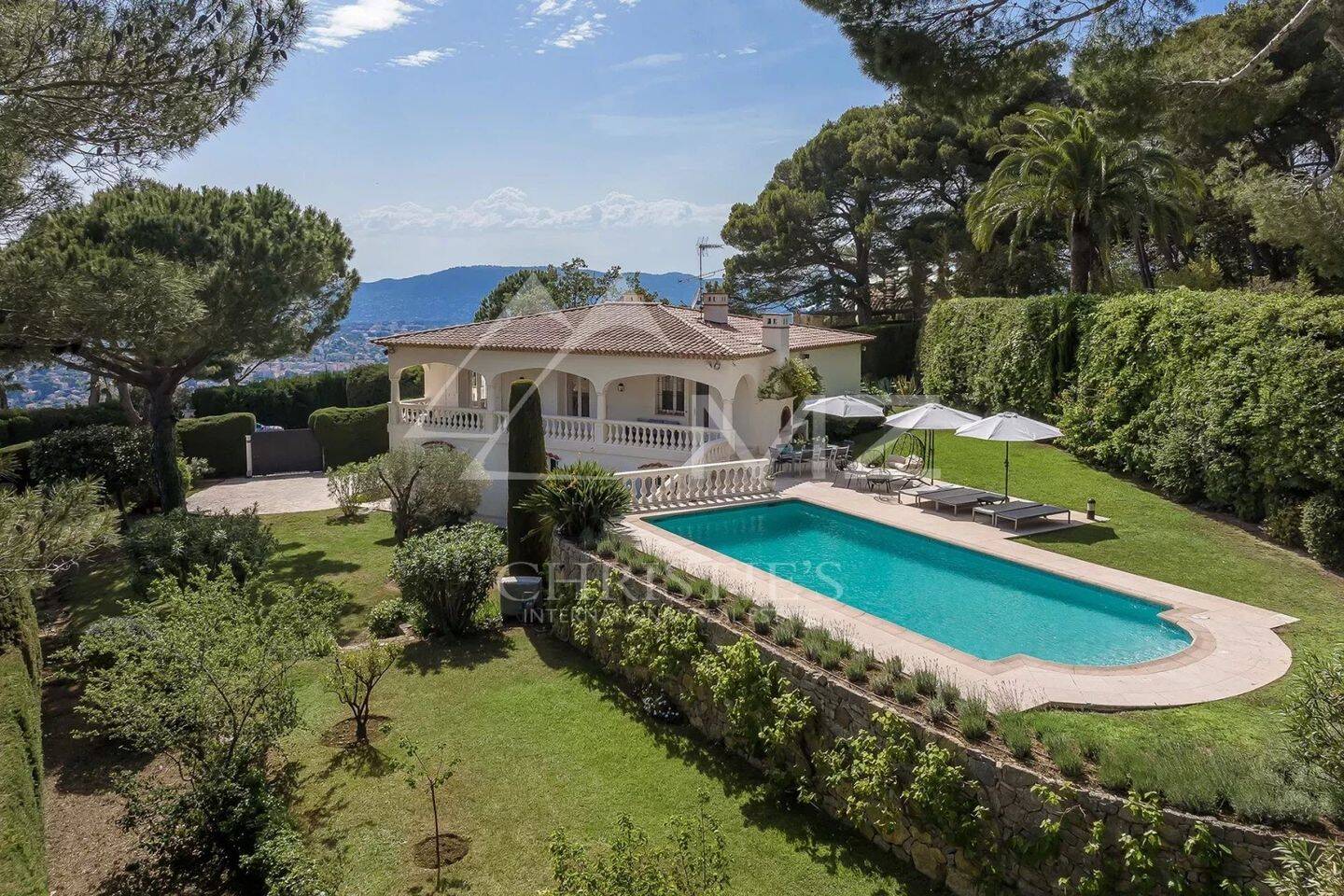 Maison à vendre, 213m², CANNES