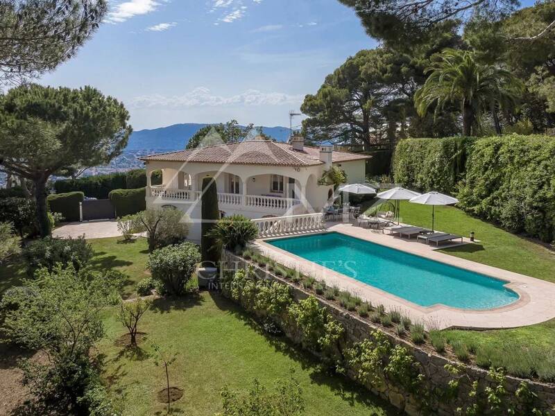 Maison à vendre, 213m², CANNES