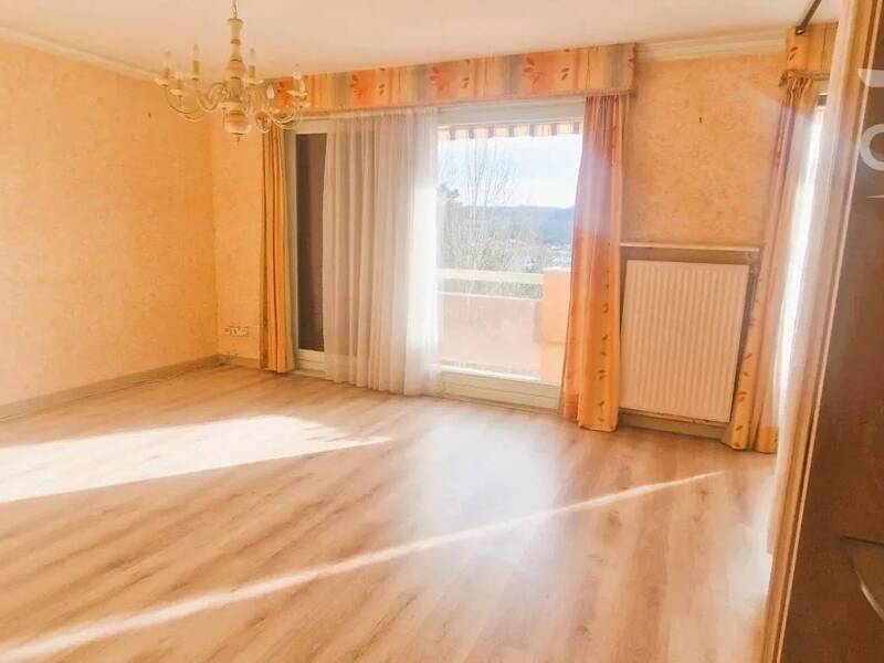 Maison à vendre, 69m², LA TOUR DU PIN